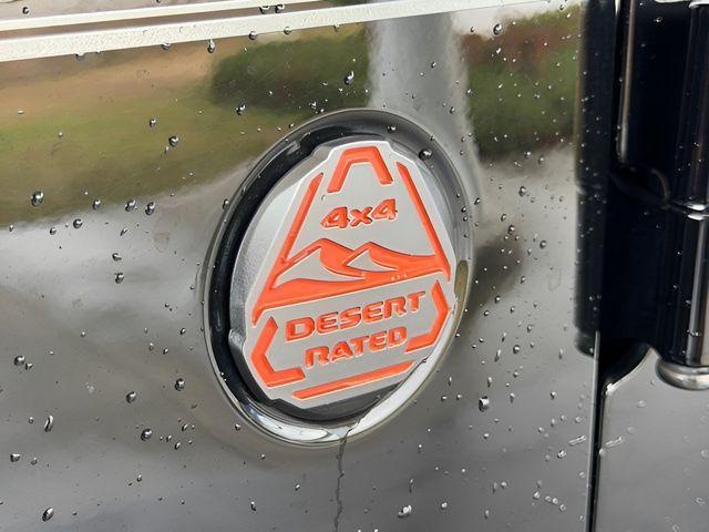 used 2020 Jeep Gladiator car, priced at $32,400