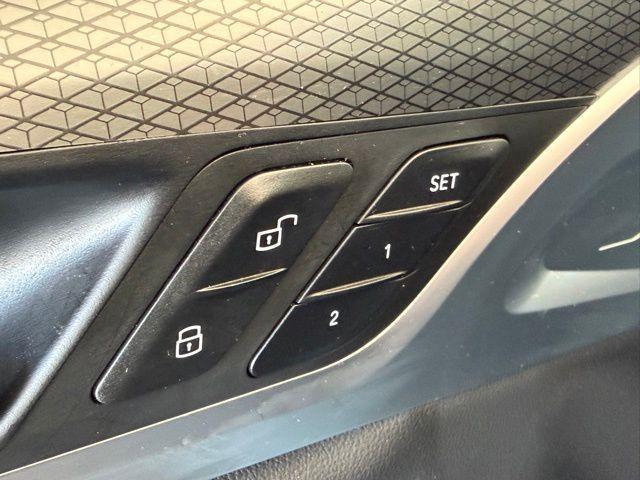 used 2023 BMW X3 car, priced at $35,900