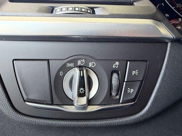 used 2022 BMW X3 car, priced at $26,400