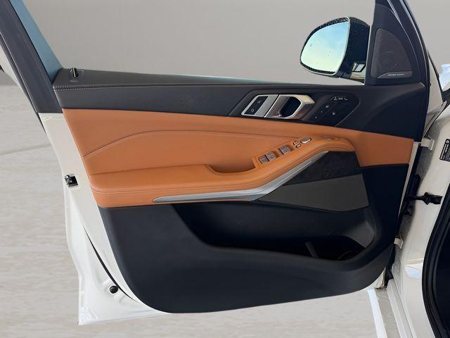 used 2023 BMW X7 car, priced at $63,900