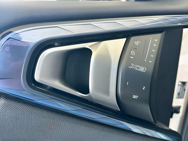 new 2026 BMW X3 car, priced at $62,595