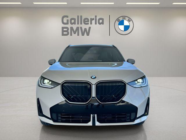 new 2026 BMW X3 car, priced at $62,595