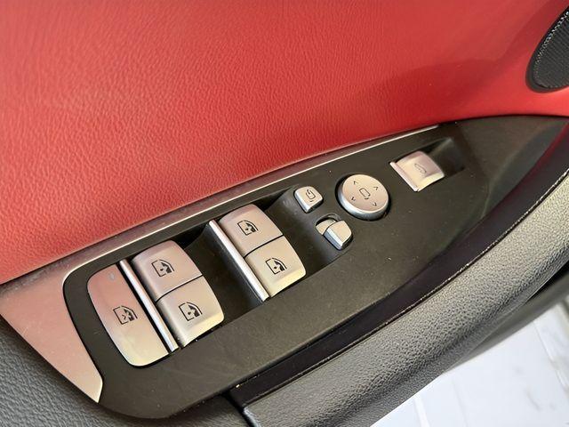 used 2023 BMW X3 car, priced at $38,200