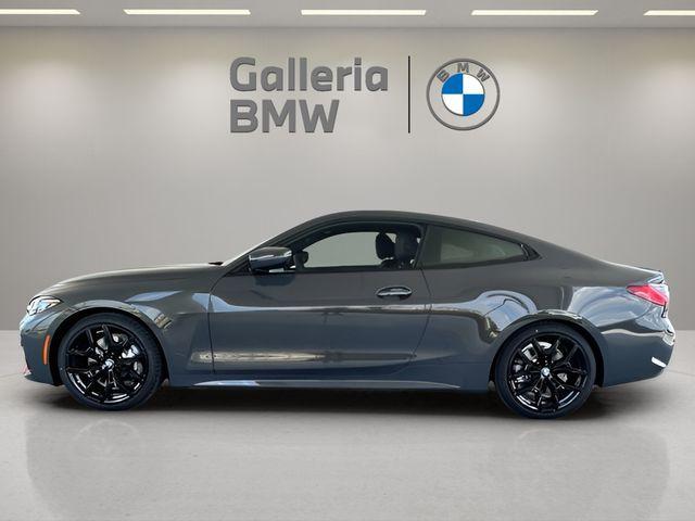 new 2026 BMW 430 car, priced at $62,475