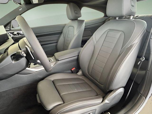 new 2026 BMW 430 car, priced at $62,475