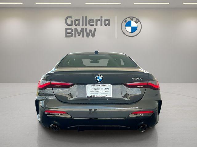 new 2026 BMW 430 car, priced at $62,475