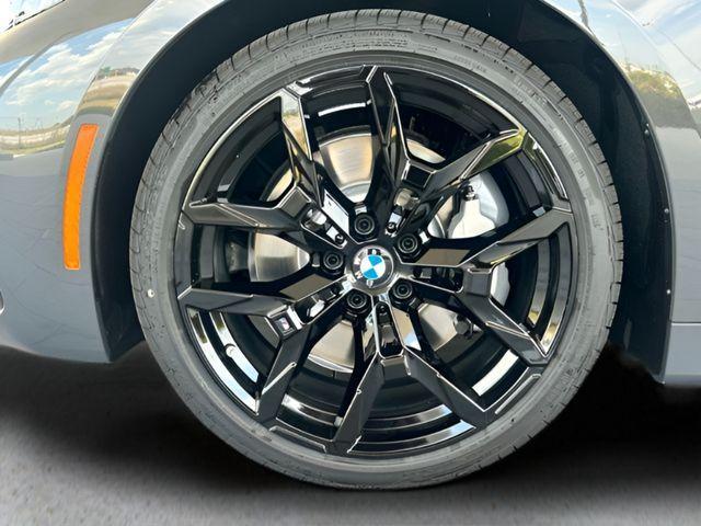 new 2026 BMW 430 car, priced at $62,475