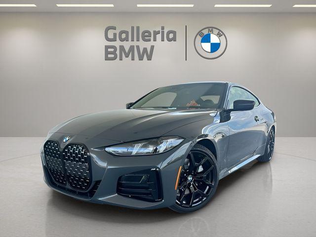 new 2026 BMW 430 car, priced at $62,475