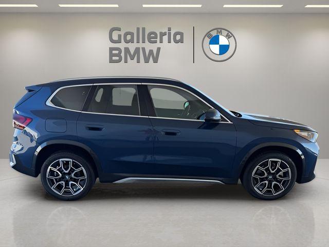 used 2025 BMW X1 car, priced at $39,900