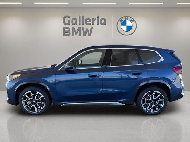 used 2025 BMW X1 car, priced at $39,900