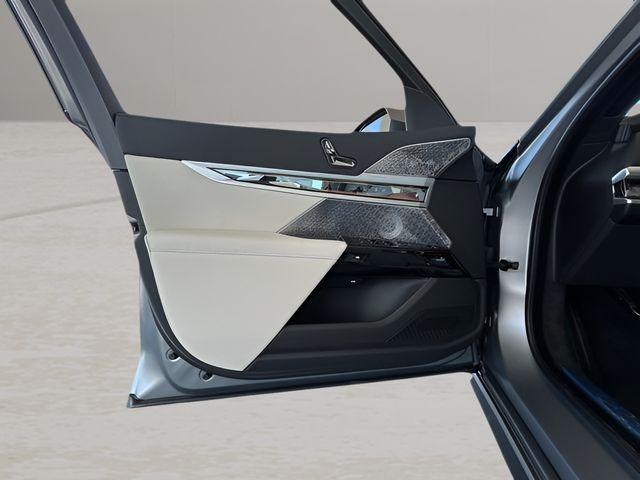 new 2026 BMW 760 car, priced at $146,050