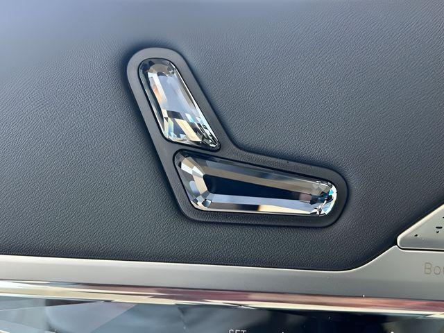 new 2026 BMW 760 car, priced at $146,050