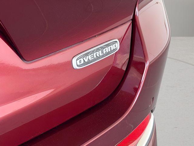 used 2024 Jeep Grand Cherokee L car, priced at $37,700