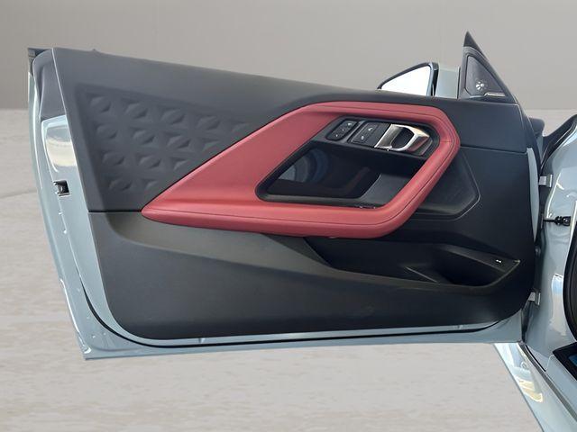 new 2026 BMW 230 car, priced at $51,925