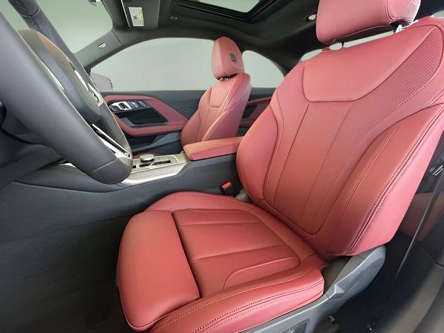 new 2026 BMW 230 car, priced at $51,925