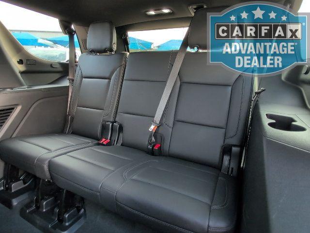 used 2021 Chevrolet Tahoe car, priced at $43,914