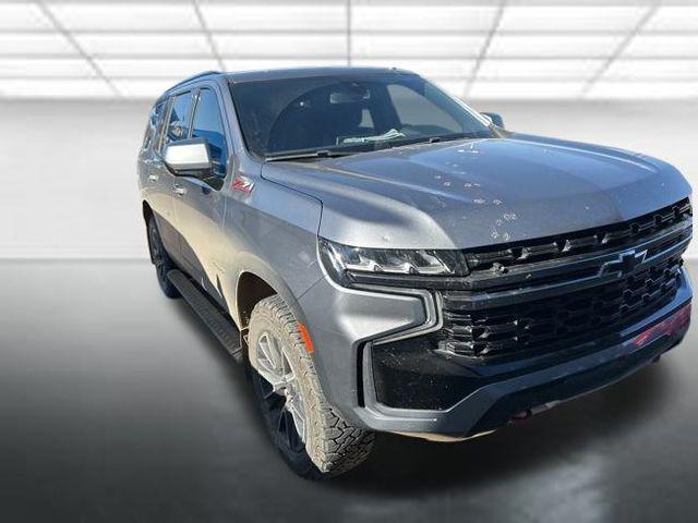 used 2021 Chevrolet Tahoe car, priced at $44,497