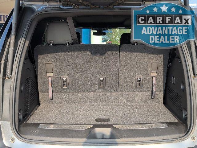 used 2021 Chevrolet Tahoe car, priced at $43,914