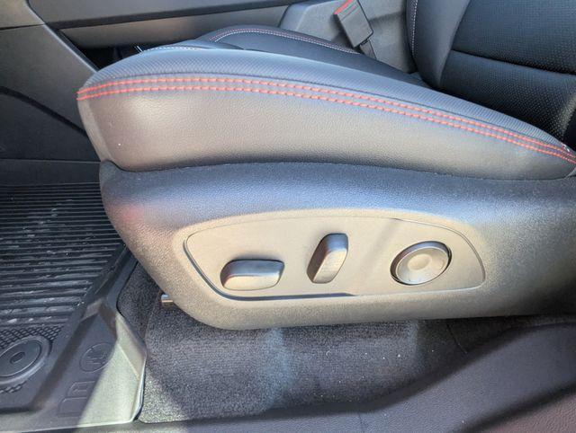 new 2026 Chevrolet Traverse car, priced at $58,910