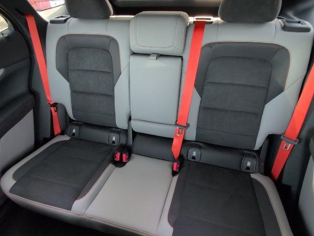 new 2026 Chevrolet Blazer EV car, priced at $64,679