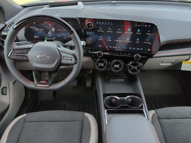 new 2026 Chevrolet Blazer EV car, priced at $64,679