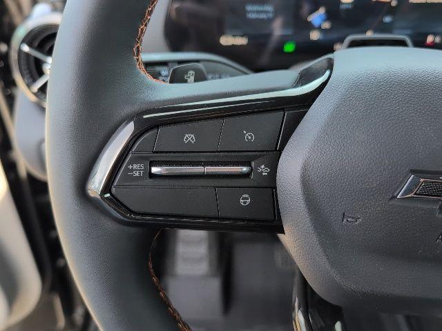 new 2026 Chevrolet Blazer EV car, priced at $64,679