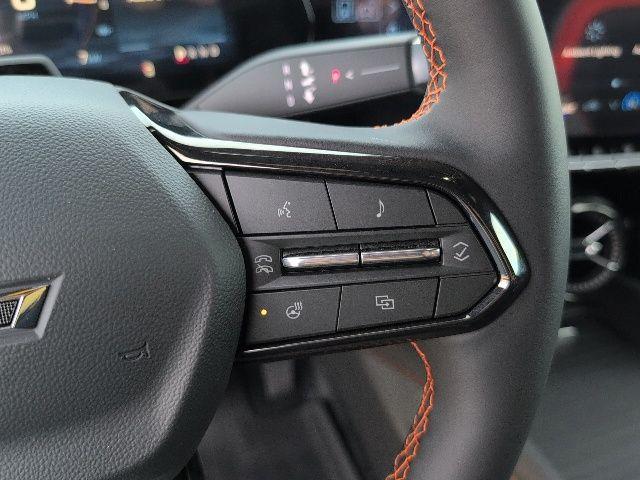 new 2026 Chevrolet Blazer EV car, priced at $64,679