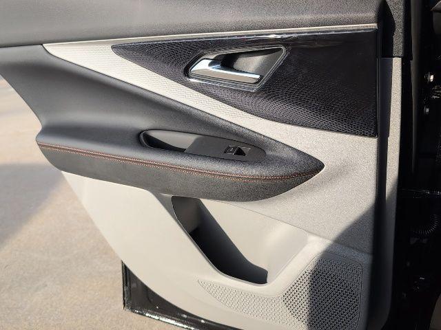 new 2026 Chevrolet Blazer EV car, priced at $64,679