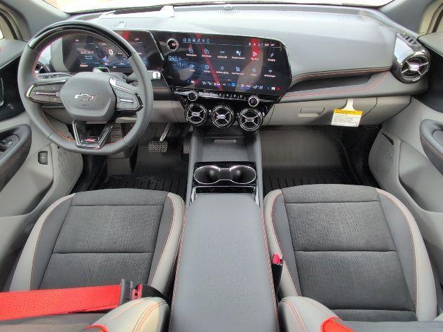 new 2026 Chevrolet Blazer EV car, priced at $64,679