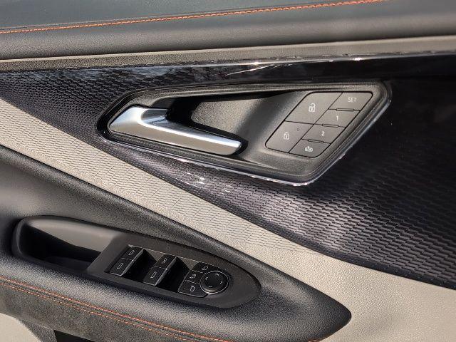 new 2026 Chevrolet Blazer EV car, priced at $64,679