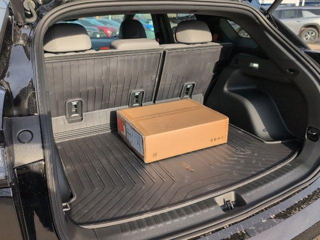 new 2026 Chevrolet Blazer EV car, priced at $64,679