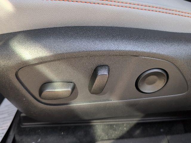 new 2026 Chevrolet Blazer EV car, priced at $64,679