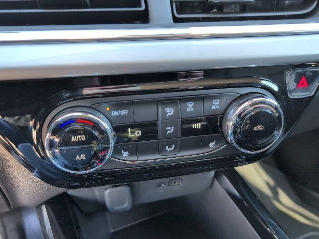 new 2026 Chevrolet Trax car, priced at $25,721