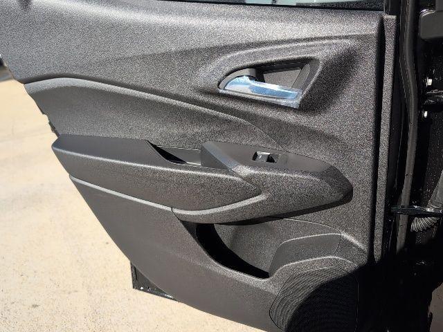 new 2026 Chevrolet Trax car, priced at $25,721