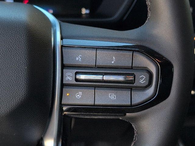 new 2026 Chevrolet Colorado car, priced at $41,162