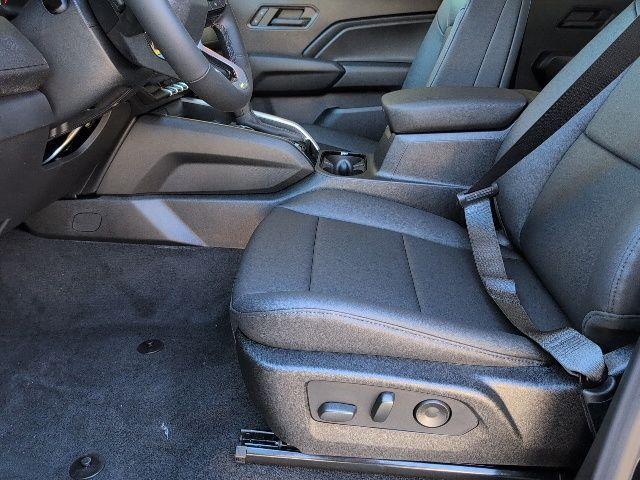 new 2026 Chevrolet Colorado car, priced at $41,162