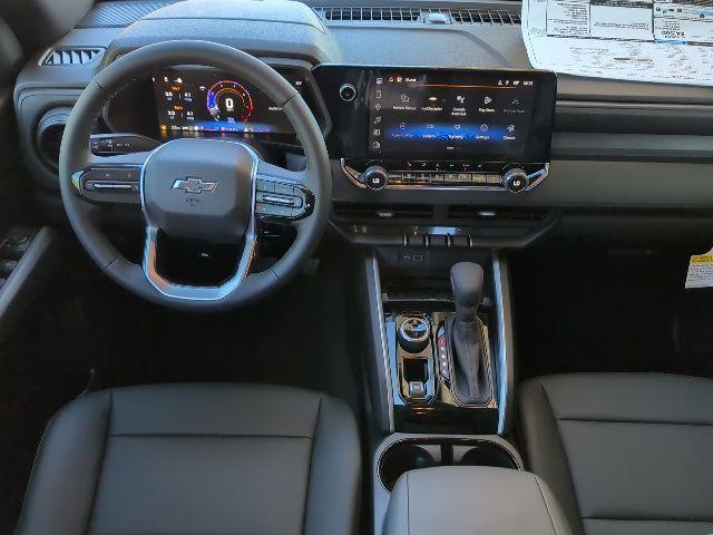new 2026 Chevrolet Colorado car, priced at $41,162