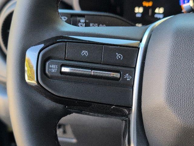 new 2026 Chevrolet Colorado car, priced at $41,162