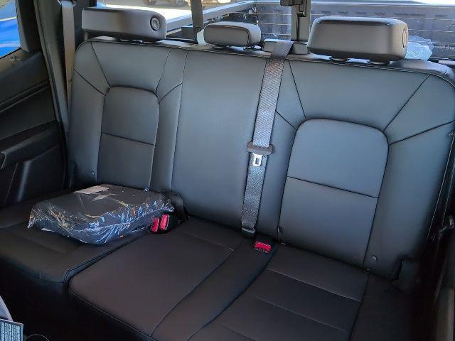 new 2026 Chevrolet Colorado car, priced at $41,162