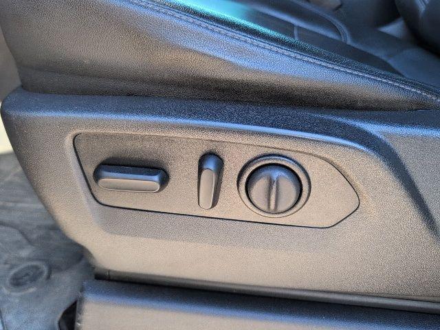 used 2020 GMC Sierra 1500 car, priced at $30,199