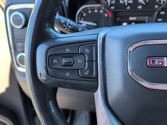 used 2020 GMC Sierra 1500 car, priced at $30,199