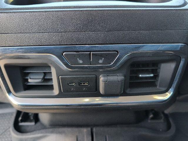 used 2020 GMC Sierra 1500 car, priced at $30,199