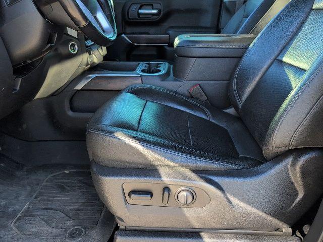 used 2020 GMC Sierra 1500 car, priced at $30,199