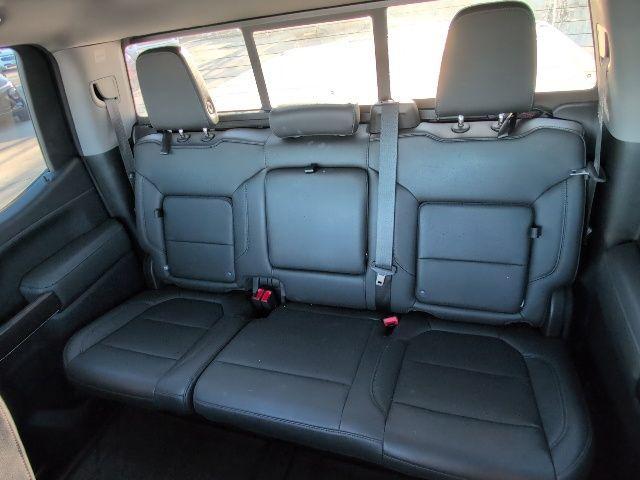 used 2020 GMC Sierra 1500 car, priced at $30,199