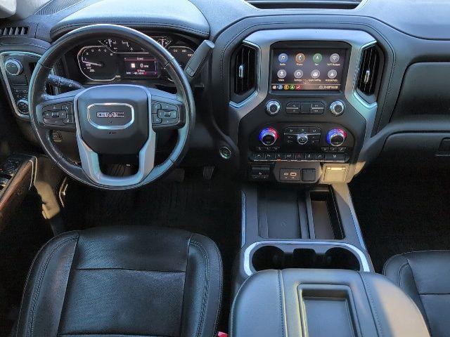 used 2020 GMC Sierra 1500 car, priced at $30,199