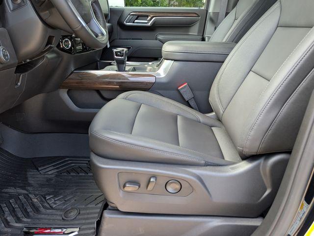 new 2026 Chevrolet Silverado 1500 car, priced at $62,920