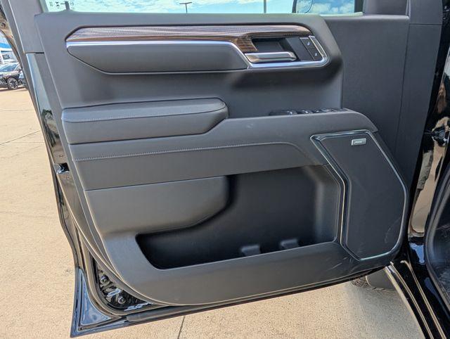 new 2026 Chevrolet Silverado 1500 car, priced at $62,920