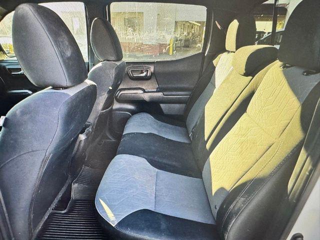 used 2021 Toyota Tacoma car, priced at $31,533