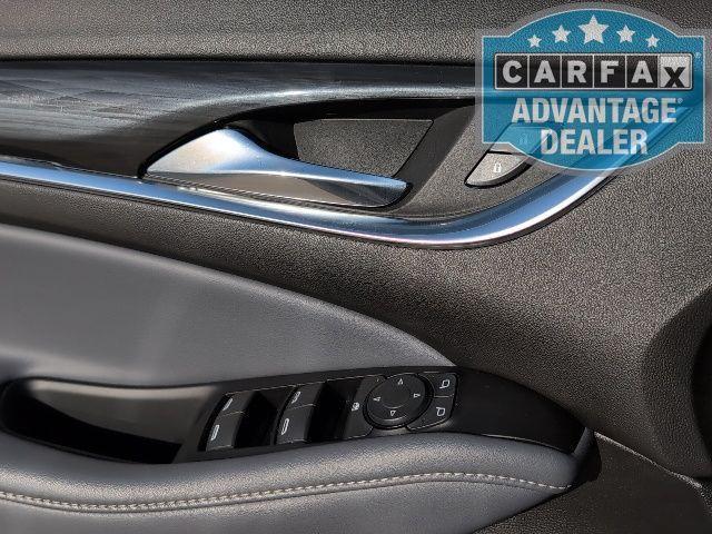 used 2024 Buick Enclave car, priced at $31,001