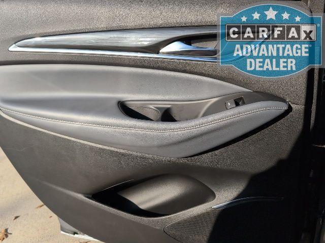 used 2024 Buick Enclave car, priced at $31,001